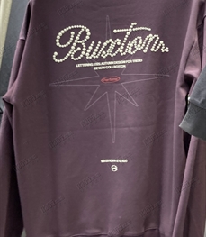 市场上装-卫衣-休闲卫衣【实拍】