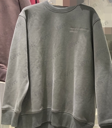 市场上装-卫衣-休闲卫衣【实拍】