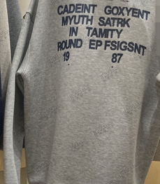 市场上装-卫衣-休闲卫衣【实拍】