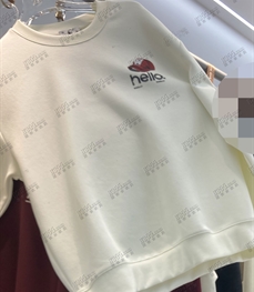 市场上装-卫衣-休闲卫衣【实拍】