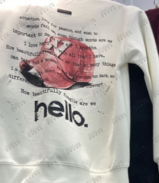 市场上装-卫衣-休闲卫衣【实拍】