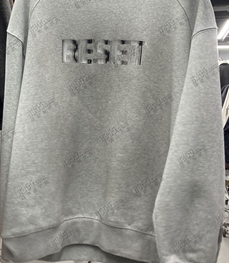 市场上装-卫衣-休闲卫衣【实拍】