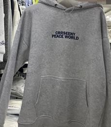 市场上装-卫衣-休闲卫衣【实拍】