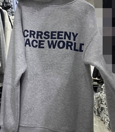 市场上装-卫衣-休闲卫衣【实拍】