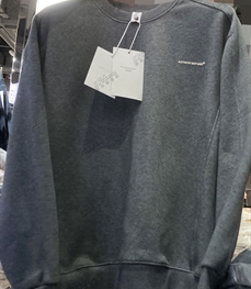 市场上装-卫衣-休闲卫衣【实拍】