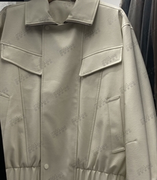 市场上装-皮衣-休闲皮衣【实拍】