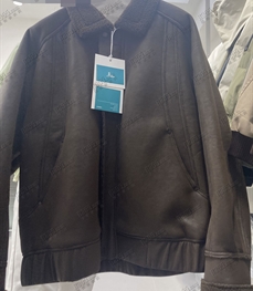 市场上装-皮衣-休闲皮衣【实拍】