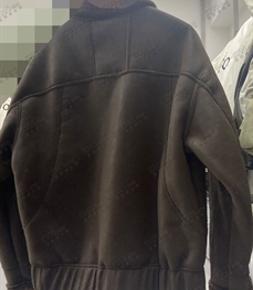 市场上装-皮衣-休闲皮衣【实拍】