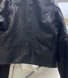 市场上装-皮衣-休闲皮衣【实拍】