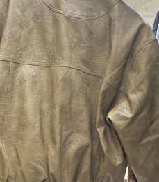 市场上装-皮衣-休闲皮衣【实拍】