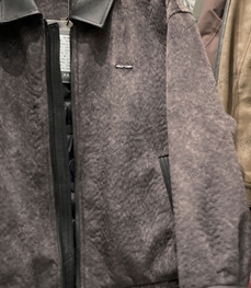 市场上装-皮衣-休闲皮衣【实拍】