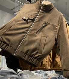 市场上装-皮衣-休闲皮衣【实拍】