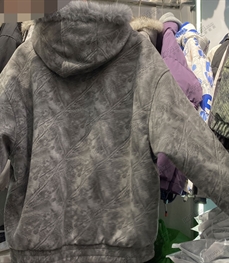 市场上装-皮衣-休闲皮衣【实拍】