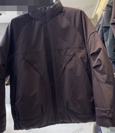 市场上装-棉衣/羽绒服-休闲棉服【实拍】