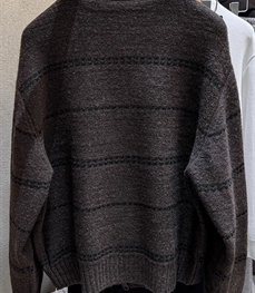 市场上装-毛衫-休闲毛衫