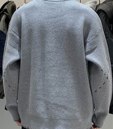 市场上装-毛衫-休闲毛衫