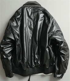 市场上装-皮衣-休闲皮衣