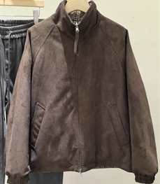 市场上装-皮衣-休闲皮衣