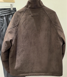 市场上装-皮衣-休闲皮衣