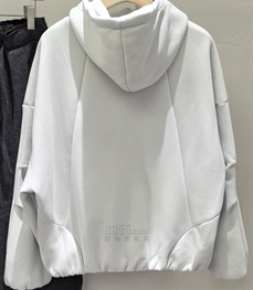 市场上装-卫衣-休闲卫衣