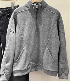 市场上装-卫衣-休闲卫衣