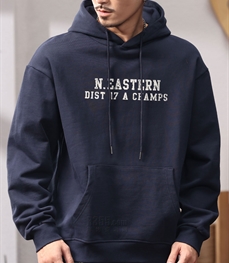 市场上装-卫衣-休闲卫衣