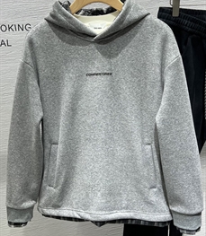 市场上装-卫衣-休闲卫衣