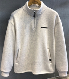 市场上装-卫衣-休闲卫衣