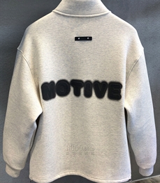 市场上装-卫衣-休闲卫衣