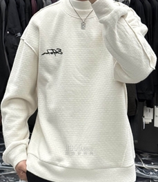 市场上装-卫衣-休闲卫衣