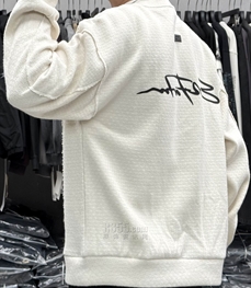 市场上装-卫衣-休闲卫衣