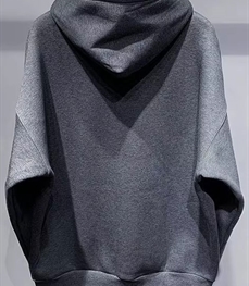 市场上装-卫衣-休闲卫衣