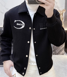 市场上装-夹克-欧货夹克