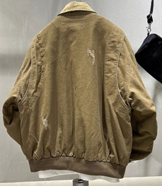 市场上装-夹克-休闲夹克