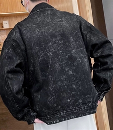 市场上装-夹克-休闲夹克