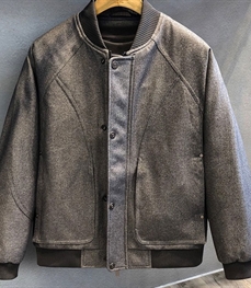 市场上装-夹克-休闲夹克