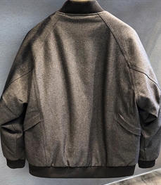 市场上装-夹克-休闲夹克