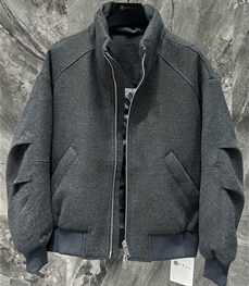 市场上装-夹克-休闲夹克