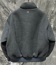 市场上装-夹克-休闲夹克