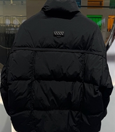 市场上装-棉衣/羽绒服-欧货棉服