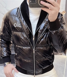 市场上装-棉衣/羽绒服-欧货棉服