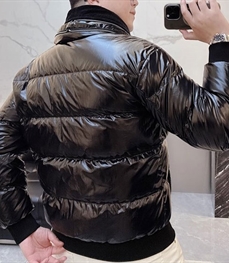 市场上装-棉衣/羽绒服-欧货棉服