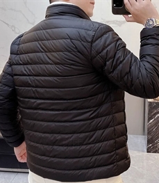 市场上装-棉衣/羽绒服-欧货棉服