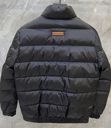 市场上装-棉衣/羽绒服-欧货棉服