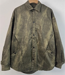 市场上装-棉衣/羽绒服-休闲棉服