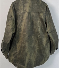 市场上装-棉衣/羽绒服-休闲棉服