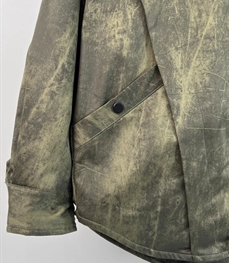 市场上装-棉衣/羽绒服-休闲棉服