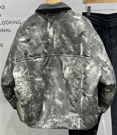 市场上装-棉衣/羽绒服-休闲棉服