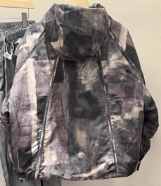 市场上装-棉衣/羽绒服-休闲棉服