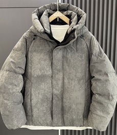 市场上装-棉衣/羽绒服-休闲棉服